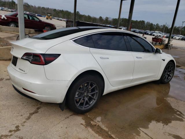 5YJ3E1EA4LF659758 Tesla MODEL 3