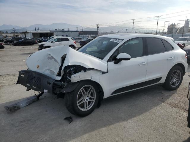 Продажа на аукционе авто 2018 Porsche Macan, vin: WP1AA2A5XJLB23391, номер лота: 43294704