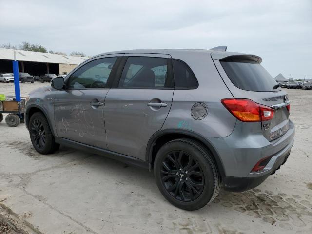 JA4AP3AU8JU013571 Mitsubishi Outlander Sport Es