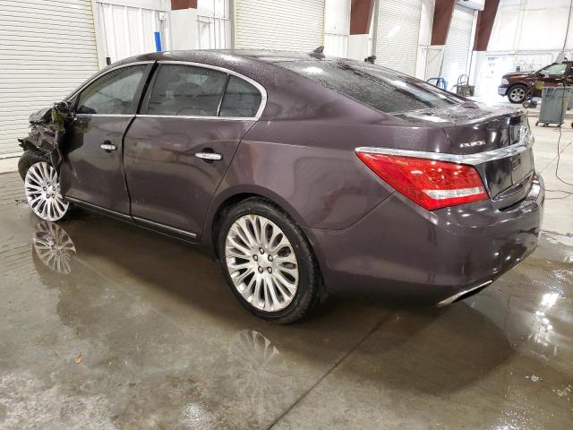 1G4GF5G37EF270014 Buick Lacrosse Touring