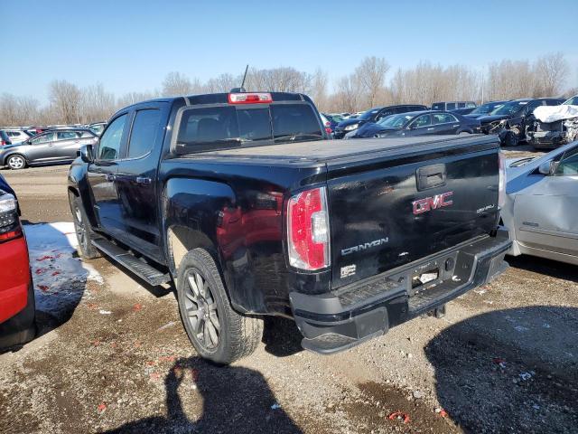 1GTG6EEN8K1319657 GMC Canyon Denali