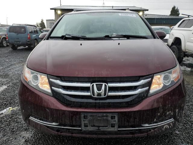 5FNRL5H42FB010753 Honda ODYSSEY EX