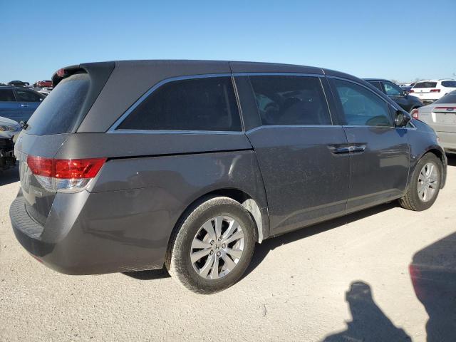 5FNRL5H37GB124241 Honda ODYSSEY SE