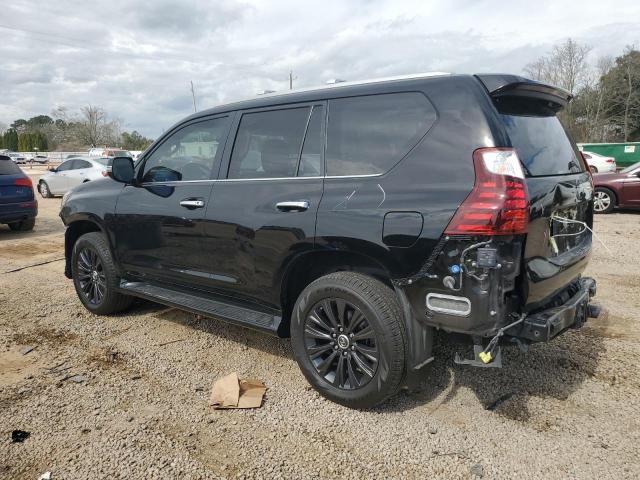 JTJAM7BX1M5286877 Lexus Gx 460 Premium