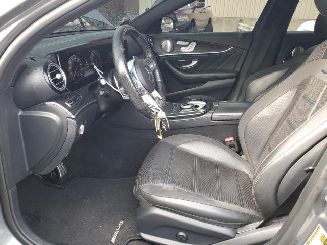WDDZF6BB4KA570366 Mercedes-Benz E Amg 53 4matic