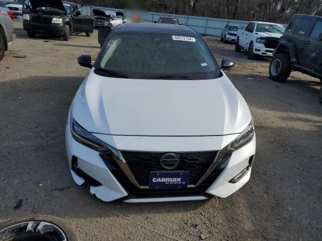 3N1AB8DV5LY238569 Nissan SENTRA SR