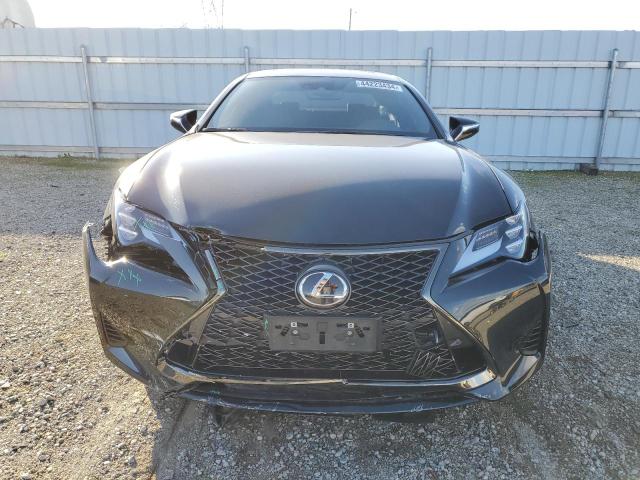 JTHGZ5DC2N5011452 Lexus Rc 350 Base