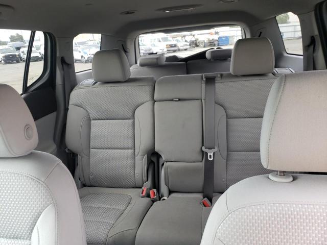 1GKKNRL45LZ177158 GMC ACADIA SLE