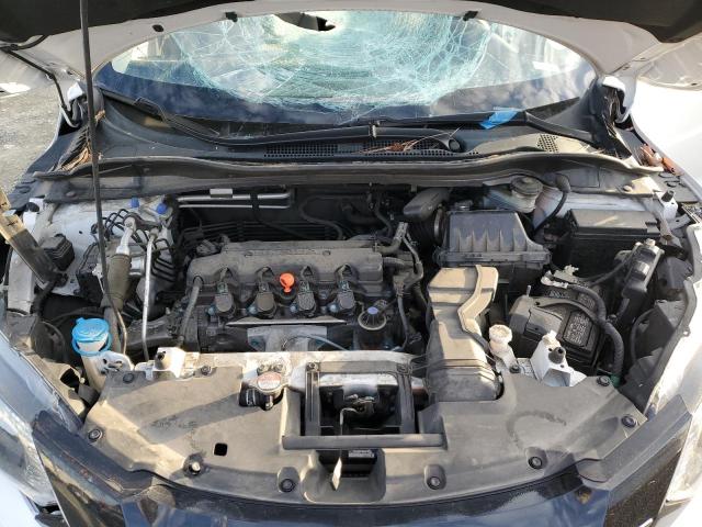 3CZRU6H59JM706939 Honda HR-V EX