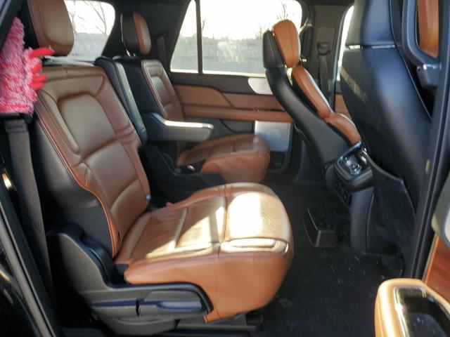 5LMJJ3LT3JEL19026 Lincoln Navigator L Reserve