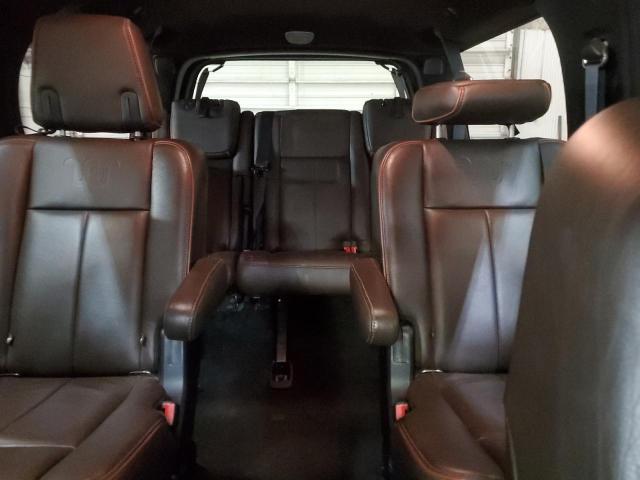 1FMJK1JT6HEA58802 Ford Expedition El Xlt