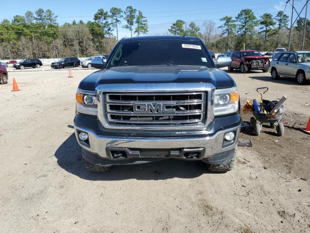 3GTU2VECXEG423490 GMC Sierra K1500 Slt
