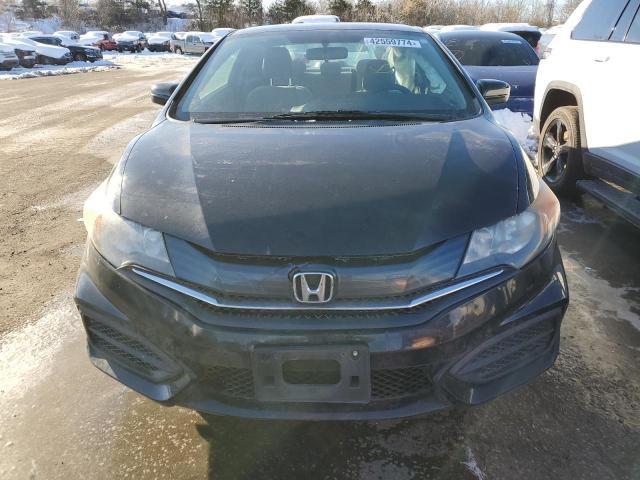 2HGFG3B55FH505201 Honda Civic Lx