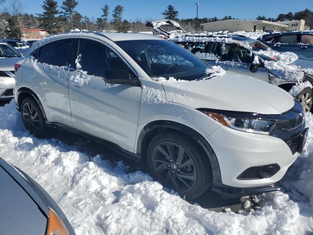 3CZRU6H16NM708652 Honda HR-V SPORT