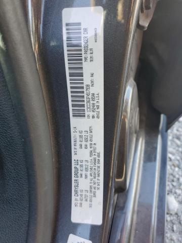 1C3CCCBG3FN517938 Chrysler 200 S
