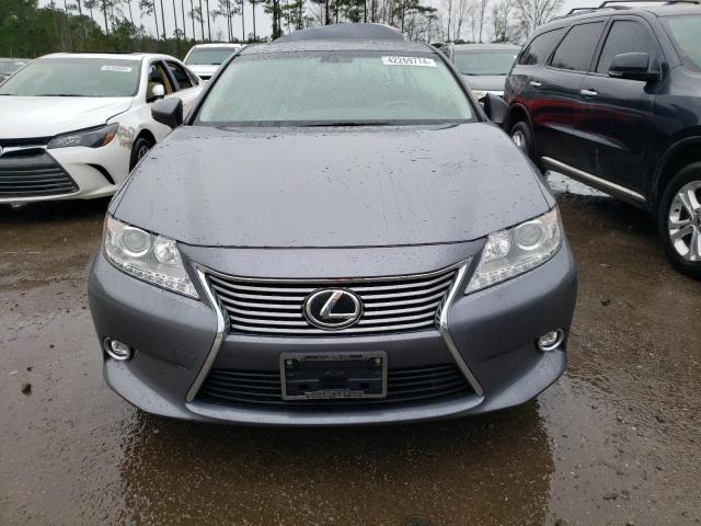 JTHBK1GGXE2135556 Lexus ES 350
