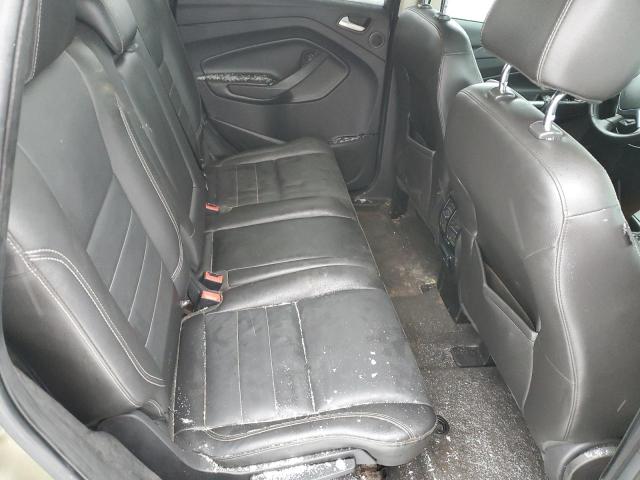 1FMCU9G99EUA81036 Ford ESCAPE SE