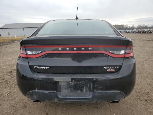 1C3CDFBB7ED851607 Dodge DART SXT