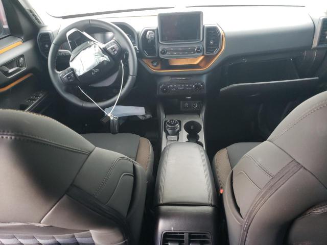 3FMCR9D91PRE21473 Ford Bronco Sport Badlands