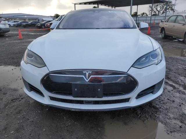 5YJSA1S11FF083854 Tesla Model S 70
