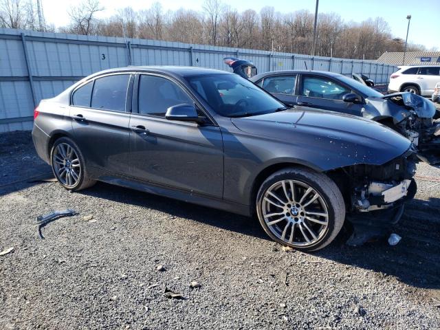 WBA8D9C55JA012852 BMW 330 XI
