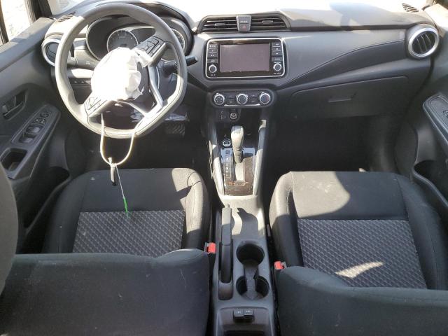 3N1CN8DV8ML807011 Nissan VERSA S