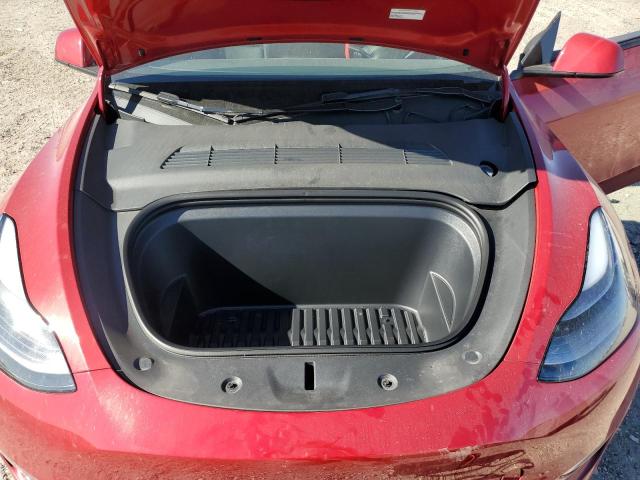 7SAYGAEE9PF780443 Tesla Model Y