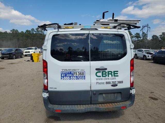 1FTYE1ZM0GKB29497 Ford Transit T-150