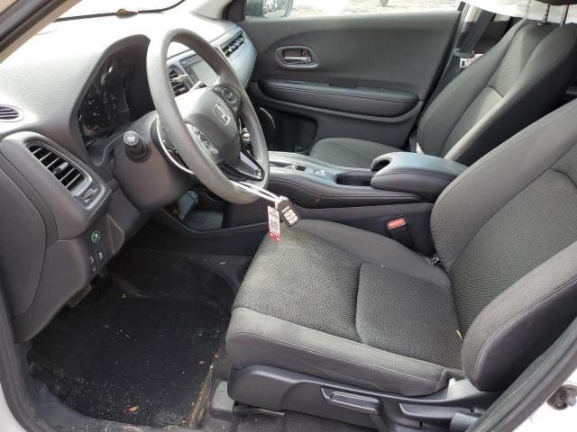 3CZRU6H54LM733078 Honda HR-V EX
