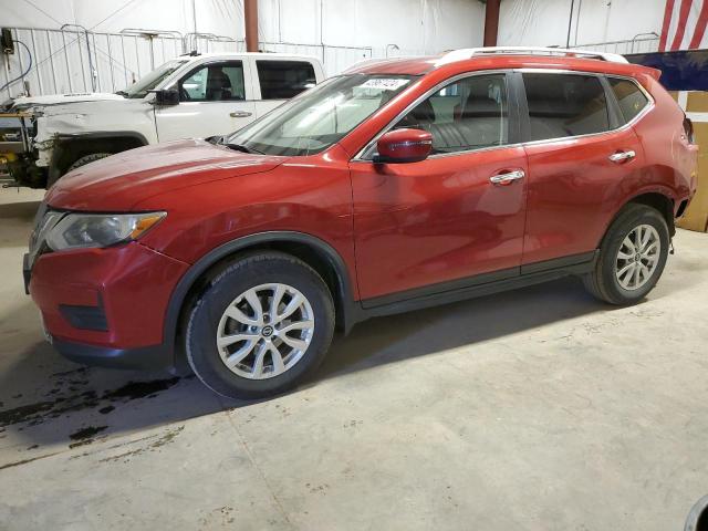 Auction sale of the 2017 Nissan Rogue S, vin: JN8AT2MV2HW269739, lot number: 43967424