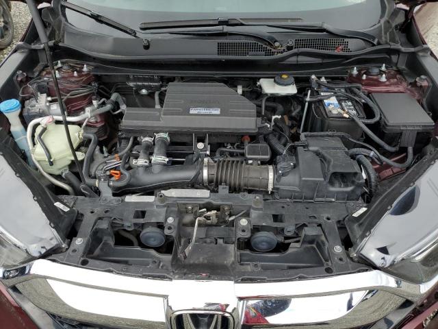 7FARW1H81HE011998 Honda CR-V EXL
