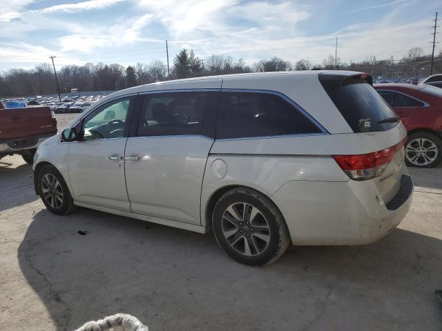 5FNRL5H93FB057589 Honda Odyssey Touring
