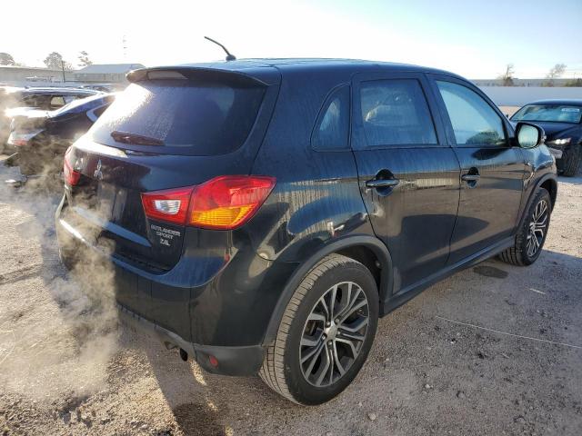 JA4AP3AWXGZ027002 Mitsubishi Outlander Sport Es