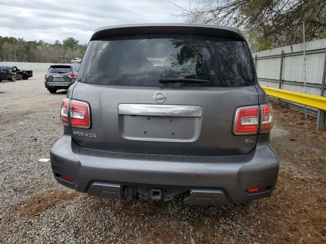 JN8AY2NC6L9618133 Nissan ARMADA SV