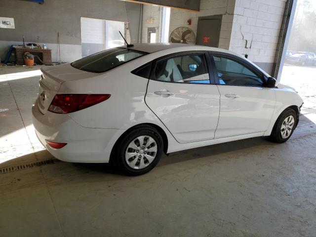 KMHCT4AE1GU979208 Hyundai ACCENT SE