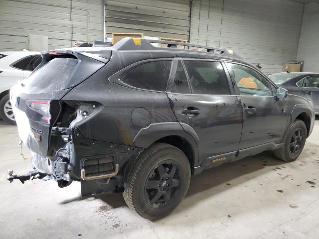 4S4BTGUD4P3106428 Subaru Outback Wilderness