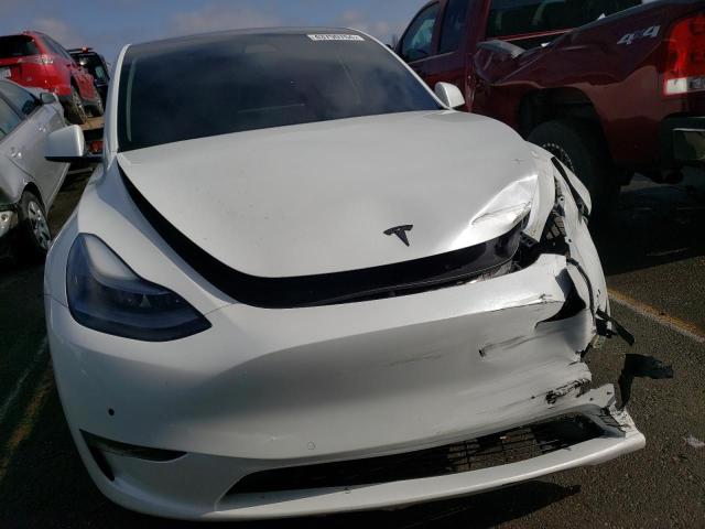 7SAYGDEF0NF352204 Tesla Model Y