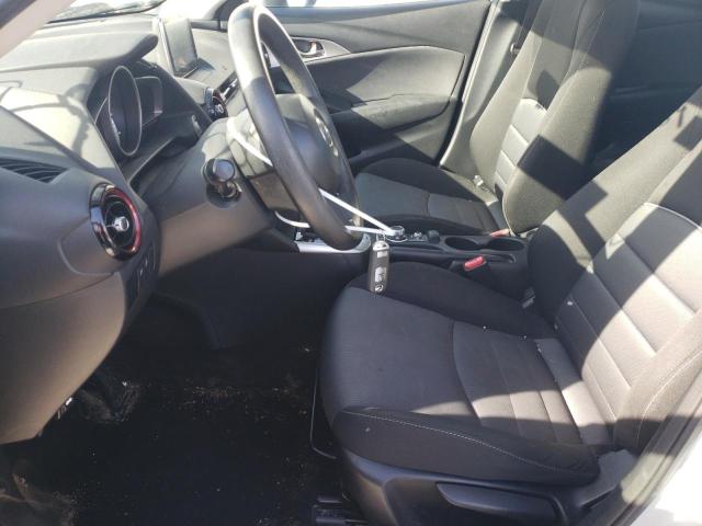 JM1DKFB78H0144089 Mazda Cx-3 Sport
