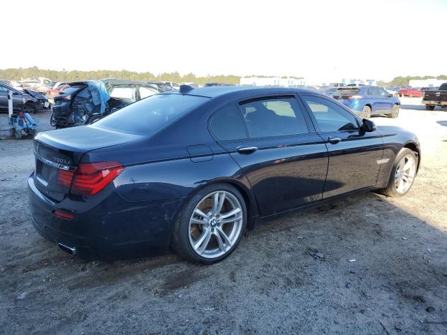 WBAYE8C58ED135802 BMW 750 LI
