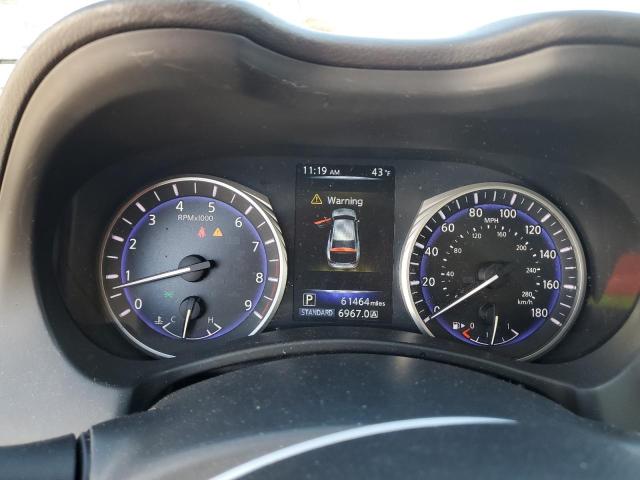 JN1BV7AP4FM339718 Infiniti Q50 BASE