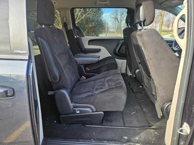 2C4RDGCG6ER205851 Dodge Grand Caravan Sxt