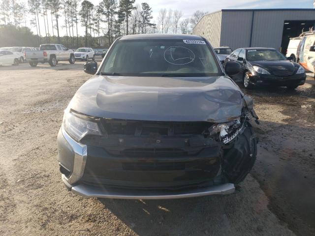 JA4AD2A37HZ062929 Mitsubishi Outlander Es