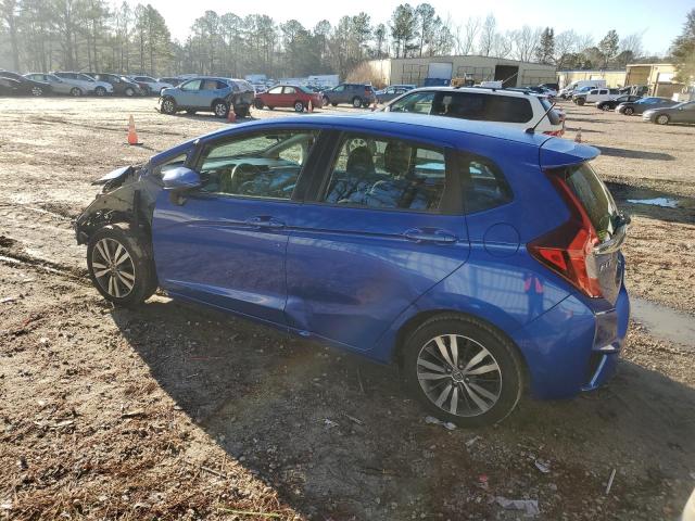3HGGK5H88FM787092 Honda FIT EX