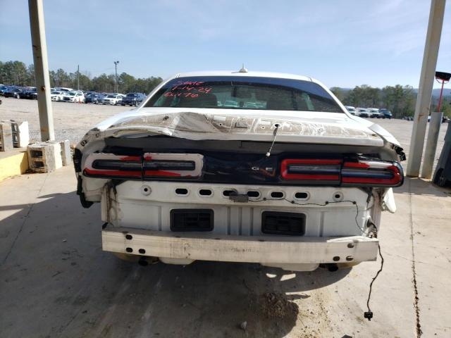 2C3CDZBG9FH775521 Dodge Challenger Sxt Plus