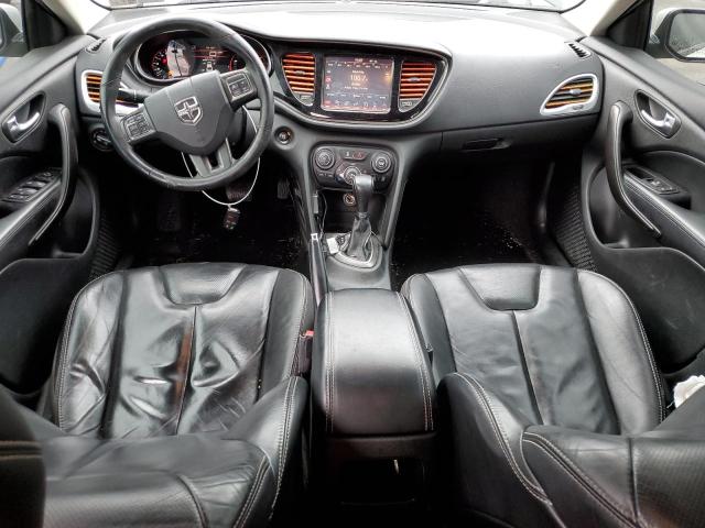 1C3CDFCB6FD243576 Dodge Dart Limited