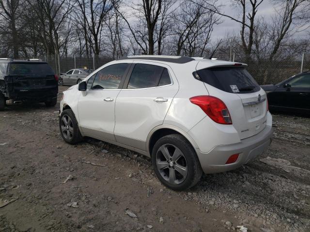 KL4CJGSB0EB660319 Buick Encore