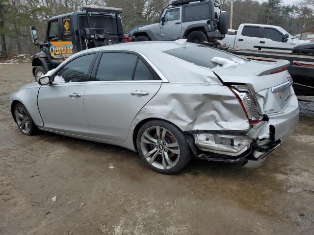 1G6AU5S86F0130885 Cadillac Cts Vsport