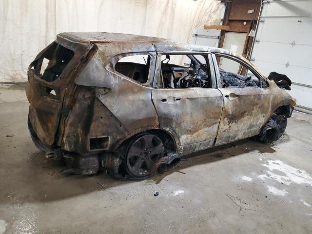 7FARW2H79NE017718 Honda CR-V SE