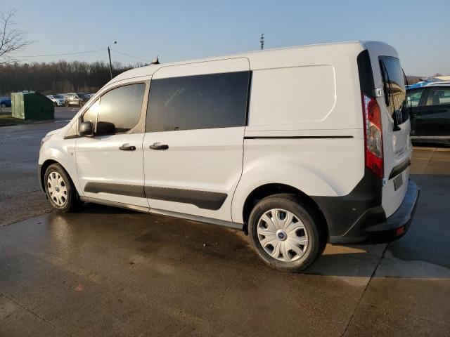 NM0LS7S28N1521190 Ford Transit Connect Xl