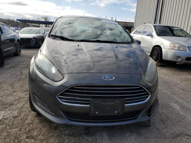 3FADP4BJ2JM102205 Ford FIESTA SE